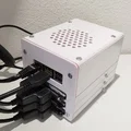 NASpi: Raspberry Pi NAS - Thumbnail 5