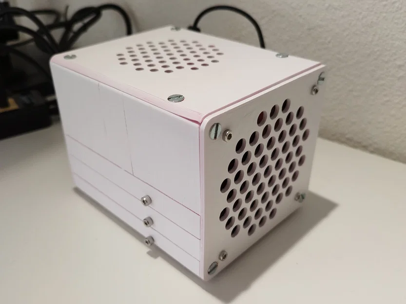 NASpi: Raspberry Pi NAS - Image 6