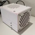 NASpi: Raspberry Pi NAS - Thumbnail 6