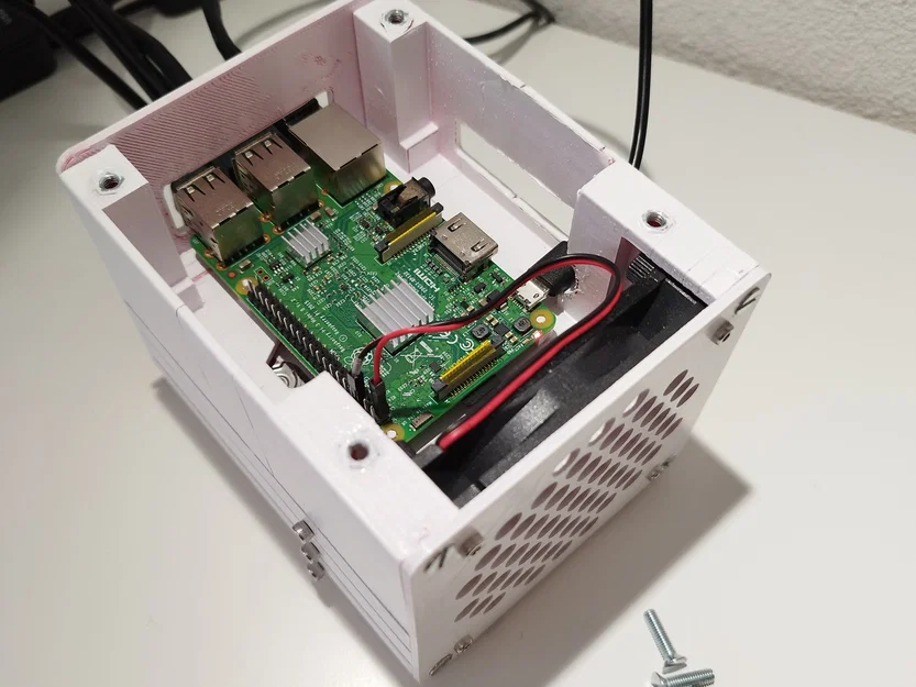 NASpi: Raspberry Pi NAS - Image 7