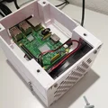 NASpi: Raspberry Pi NAS - Thumbnail 7