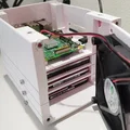NASpi: Raspberry Pi NAS - Thumbnail 8