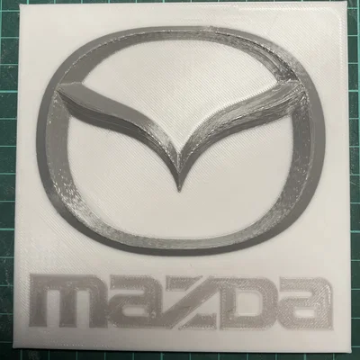 Logo Mazda