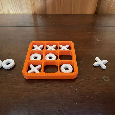 Tic-Tac-Tub