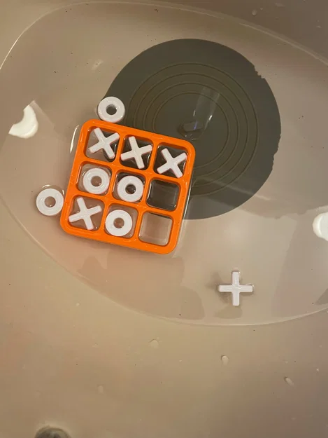 Tic-Tac-Tub - Image 2