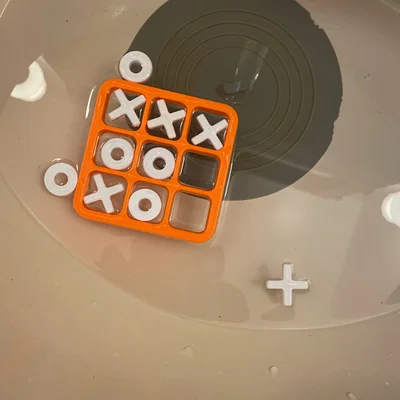 Tic-Tac-Tub