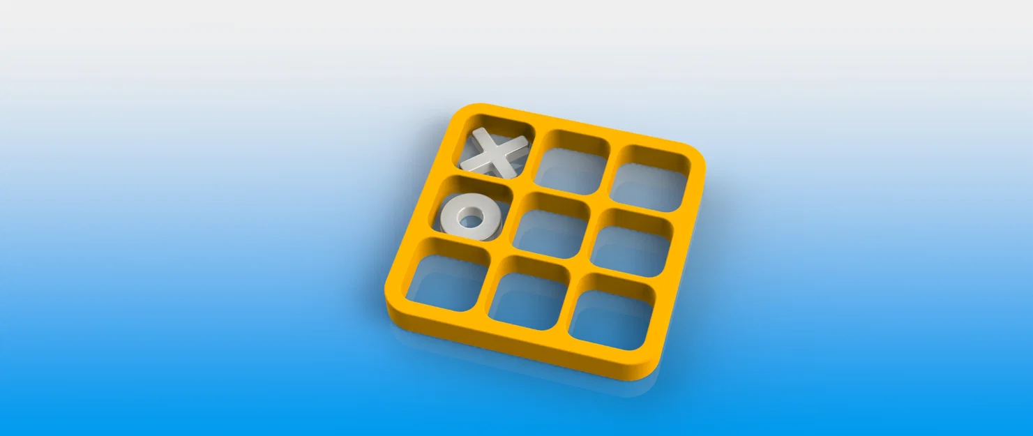 Tic-Tac-Tub - Image 3