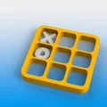 Tic-Tac-Tub - Thumbnail 3
