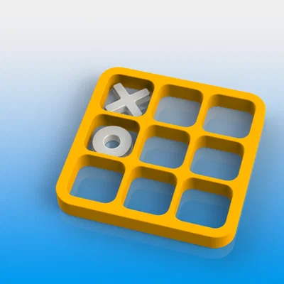 Tic-Tac-Tub