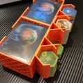 Linh kiện Terraforming Mars (Terraforming Mars components) - Thumbnail 7