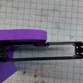 Chân đế Asus ROG Ally kèm rail JSAUX - Thumbnail 2
