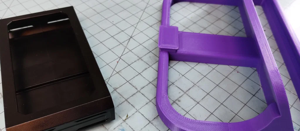 Chân đế Asus ROG Ally kèm rail JSAUX - Image 3