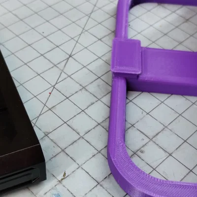 Chân đế Asus ROG Ally kèm rail JSAUX