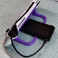 Chân đế Asus ROG Ally kèm rail JSAUX - Thumbnail 4