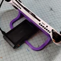 Chân đế Asus ROG Ally kèm rail JSAUX - Thumbnail 5