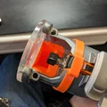 Adapter Ống Hút Bụi Cho Ridgid Trim Router (Vacuum Hose Adapter) - Thumbnail 3