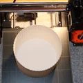 Chậu bọc chậu hoa tối giản (Cache-pot / Übertopf) - Thumbnail 2