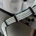 Kẹp Ống PTFE Bowden Tube Clip - Thumbnail 1