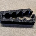 Kẹp Ống PTFE Bowden Tube Clip - Thumbnail 3