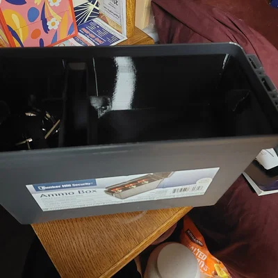 Khay Insert Thả Vào Cho Hộp Đạn (Ammo Can)