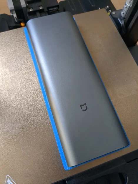 Khay 3D Gridfinity cho hộp máy vặn vít Xiaomi - Gọn gàng, tinh tế - Image 1