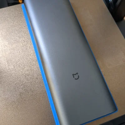Khay 3D Gridfinity cho hộp máy vặn vít Xiaomi - Gọn gàng, tinh tế