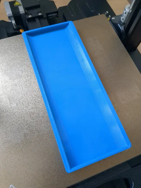 Khay 3D Gridfinity cho hộp máy vặn vít Xiaomi - Gọn gàng, tinh tế - Image 2