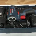 Inlay L-Boxx Mini cho Bosch GSR 12V-35 FC (Bosch/Sortimo) - Thumbnail 1