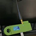 Vỏ bảo vệ TTGO T-Beam 1.1 tích hợp móc treo tiện dụng khi di chuyển - Thumbnail 2