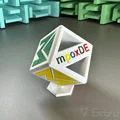 Test Cube Multicolor Mpox | mpoxDE Multi Color - Thumbnail 1