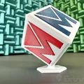 Test Cube Multicolor Mpox | mpoxDE Multi Color - Thumbnail 2