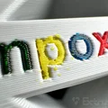Test Cube Multicolor Mpox | mpoxDE Multi Color - Thumbnail 3