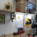 Kẹp giấy PAPER CLAMP (aka BINDER CLIP) in 3D - Thumbnail 7
