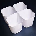 Khay Ươm Hạt & Khay Đỡ In Vase Mode: In 3D Nhanh, Dễ Cho Người Làm Vườn - Thumbnail 2