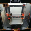 Bảng “Do Not Touch” (Remix) cho Ikea Lack Enclosure - Thumbnail 2