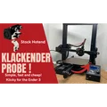KlackEnder Probe - Đầu đo tự động giá rẻ cho Ender 3 - Thumbnail 1