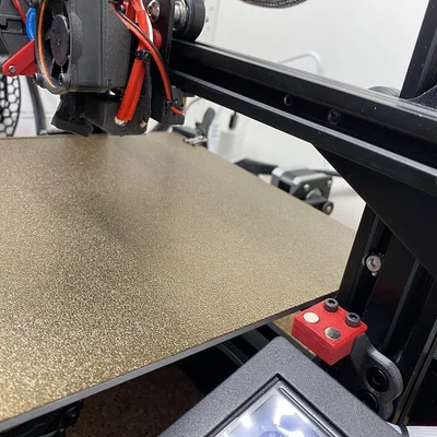 KlackEnder Probe - Đầu đo tự động giá rẻ cho Ender 3