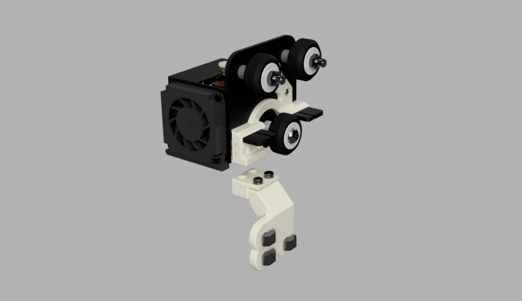 KlackEnder Probe - Đầu đo tự động giá rẻ cho Ender 3 - Image 4