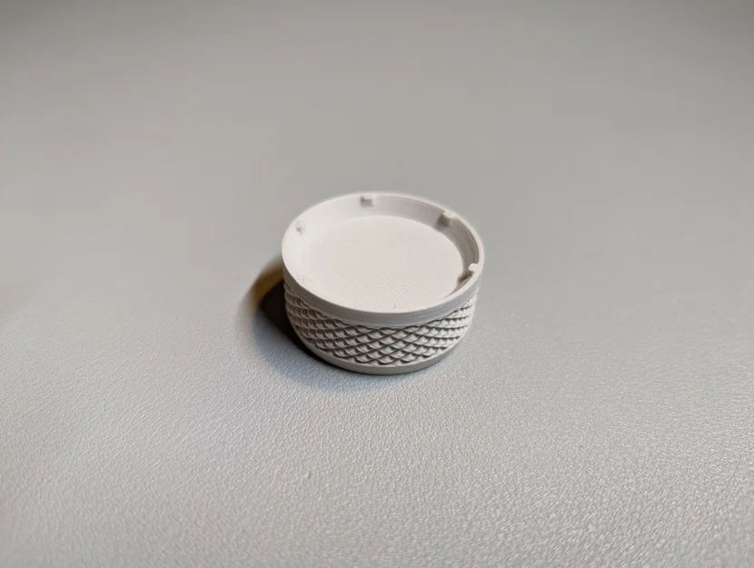 Dụng cụ mở nắp lưng Seiko (Seiko Caseback Opener) - Image 1
