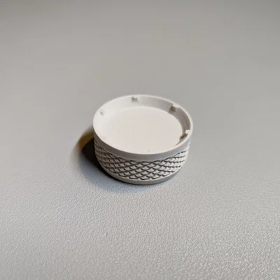 Dụng cụ mở nắp lưng Seiko (Seiko Caseback Opener)