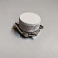 Dụng cụ mở nắp lưng Seiko (Seiko Caseback Opener) - Thumbnail 2