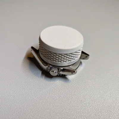 Dụng cụ mở nắp lưng Seiko (Seiko Caseback Opener)
