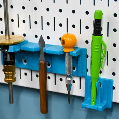 Móc treo dụng cụ lấy dấu mộc cho Wall Control