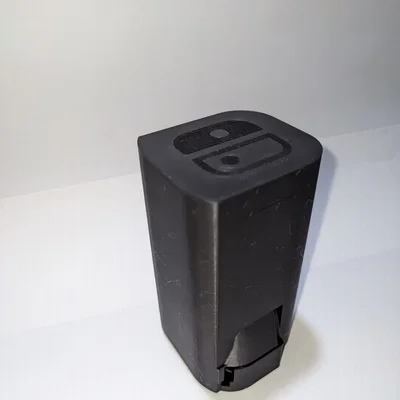 Hộp đựng Joycon cho Nintendo Switch (kèm dây đeo cổ tay)