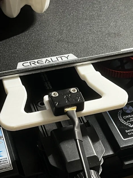 Tay cầm gắn cảm biến Sonic Pad cho Ender 3 S1 Pro - Image 1