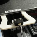 Tay cầm gắn cảm biến Sonic Pad cho Ender 3 S1 Pro - Thumbnail 1