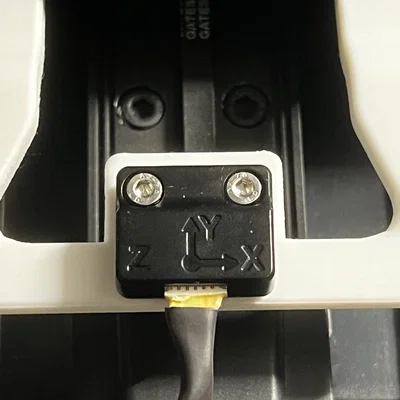 Tay cầm gắn cảm biến Sonic Pad cho Ender 3 S1 Pro