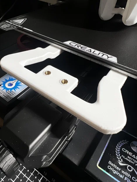 Tay cầm gắn cảm biến Sonic Pad cho Ender 3 S1 Pro - Image 3