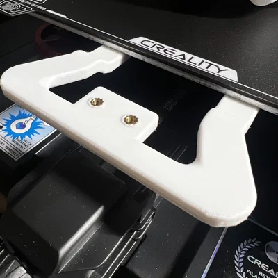 Tay cầm gắn cảm biến Sonic Pad cho Ender 3 S1 Pro