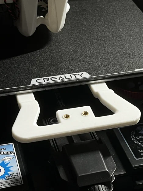 Tay cầm gắn cảm biến Sonic Pad cho Ender 3 S1 Pro - Image 4